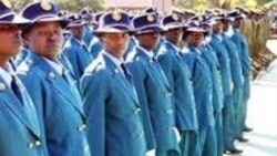 ZimPlus: Road Deaths Add To Bleak Christimas In Zimbabwe; Friday, December 25, 2015
