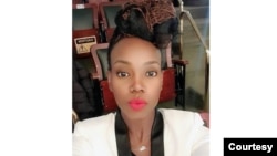 Mireille Abewe 