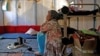 La santé des migrants dans les camps en Grèce est préoccupante selon une ONG