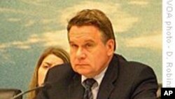 Конгресменот Крис Смит