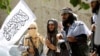 ایران با نمایندگان طالبان دیدار کرده است – گزارش‌ها 