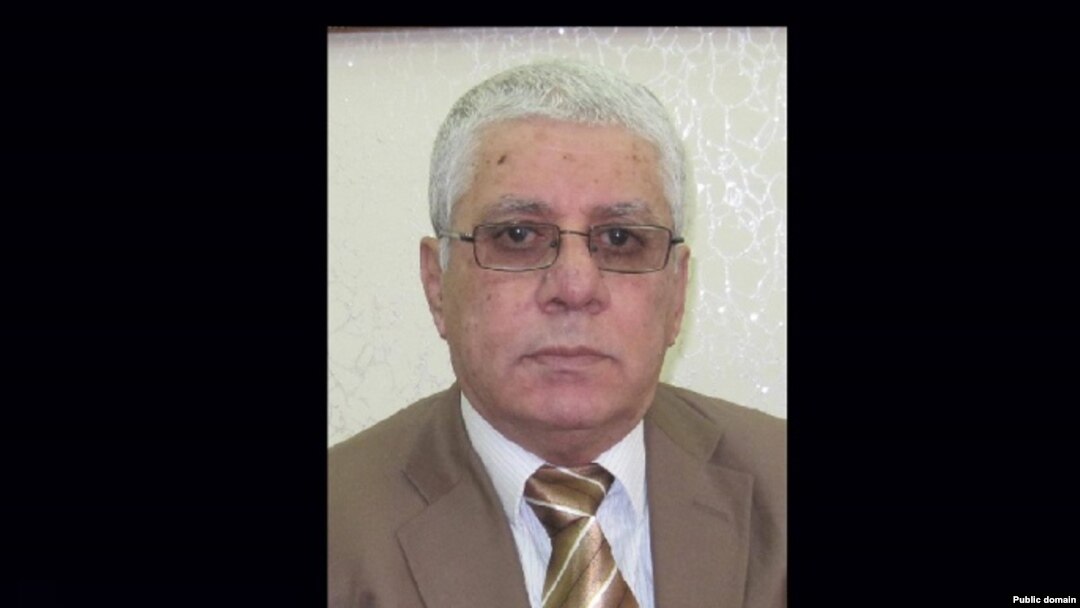 Shirzad Shekhani