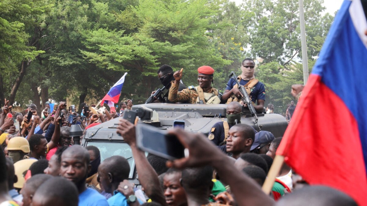 Burkina Faso S 2024 Election Likely In Jeopardy After Coups Analysts   74a2d341 043e 4845 Afdc D2f9ed63f4c8 W1200 R1 