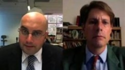 Hugh Pope ile söyleşi