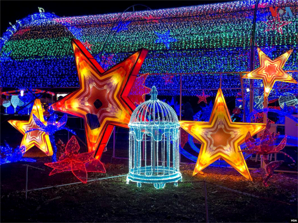 LightUp 2018