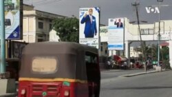 Somalia Election Women -- USAGM
