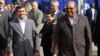 Sudan's Iran Alliance Under Scrutiny