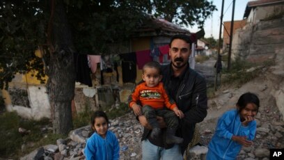 Türkiye BM İnsani Gelişme Endeksinde 45'inci sırada