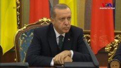 Erdoğan: 'ABD'nin Kararı Çok Üzüntü Verici'