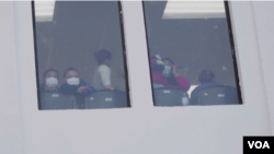 যুক্তরাষ্ট্র সীমান্তের আশ্রয় শিবিরে অভিভাবকহীন শিশু কিশোরদের বৈধতার পথ 