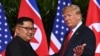 En aniversario de Cumbre Trump-Kim, Corea del Norte promete más desarrollo de armas