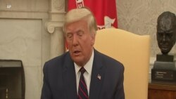 Trump Says He Has Developed a 'Very Good Relationship' with Iraq's Prime Minister