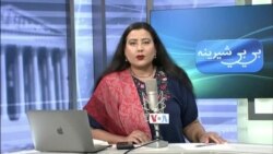 بي بي شیرینه: په ټیلې ویژن