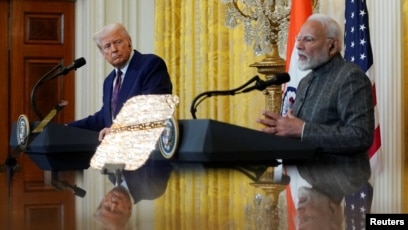 Trump's Softened Tone: What Does it Mean?
