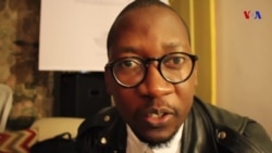 "Não há uma crítica incisiva em Angola sobre as políticas que serão ou não aplicadas depois das eleições", diz Kalaf Epalanga