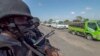 New Jihadist Offensive in Mozambique Displaces 80,000