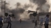 حمله توپخانه ترکیه به سوریه 