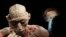 Plastinated human body exhibit during a media viewing for the exhibition "The Human Body" in Ostend, Belgium, June 15, 2012 file photo.