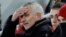 Manchester United ကလပ်အသင်းနည်းပြ Jose Mourinho 