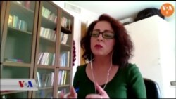 Halala Rafî û Mafê Jinan