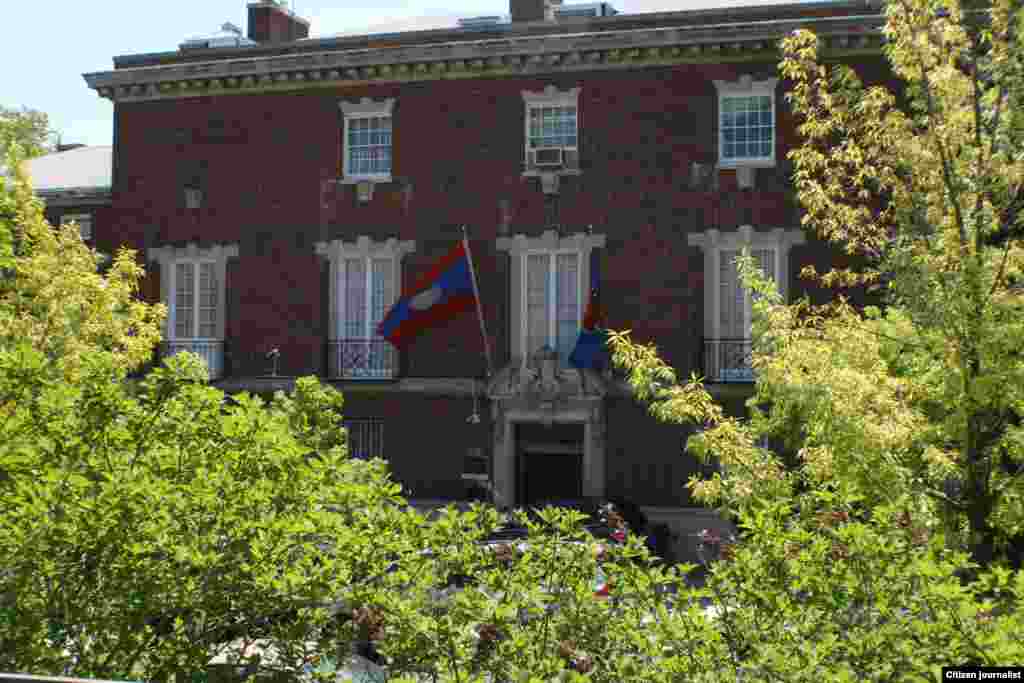Lao Embassy 28