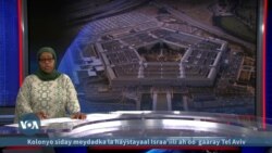 Miisaaniyada militariga Mareykanka oo la dhimayo