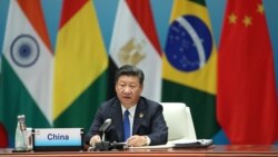 རྒྱ་ནག་གིས་ཕྱིའི་རྒྱལ་ཁབ་ཁག་ཏུ་སྟངས་འཛིན།