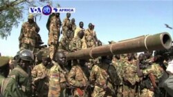 VOA60 AFRICA - NOVEMBER 03, 2015