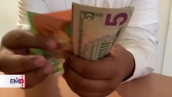  Economía de Nicaragua crecerá 4 por ciento 
