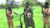 VOA60 AFRICA - AUGUST 08, 2016