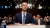 US Lawmakers Demand Changes of Facebook's CEO