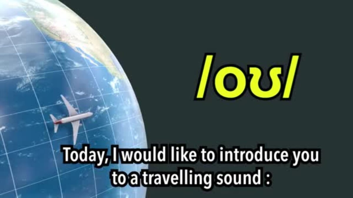 how to pronounce travelled