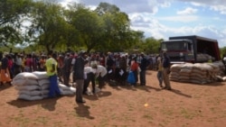 ZimPlus: Zimbabwe Declares State of Disaster; U.S Removes Banks From Sanctions List, Friday, February 05, 2016