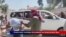 لایەنەکان لە ڕۆژاڤا توندوتیژییەکانی سەرێکانی شەرمەزار دەکەن