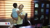 ڕێکخراوێک بۆ هاوکاری کردنی منداڵانی خاوەن پێداویستی تایبەت