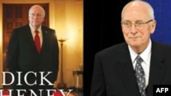 Cheney'den İşkenceye Destek