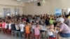 هزاران کودک اوکراینی به زور به بلاروس برده شده اند - تحقیق