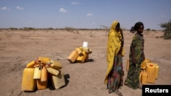 Abaaro ka jira Jubbaland