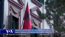 Shqipëri, një tjetër deputet socialist nën akuzë