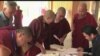 視頻報導﹕喜馬拉雅山區佛教僧侶結束環保大會