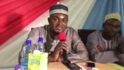 ZABEn2015: PDP Youth Leader Speaks About Election Violence, Part 1, February 20, 2015 (English)