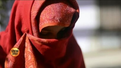 خضدار میں ناخواندہ خواتین کو خود مختار بنانے کا پروگرام