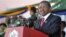 Rais wa Tanzania Jakaya Kikwete