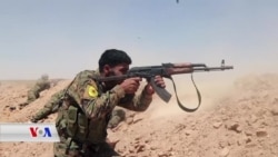 Operasyona Bagera Cizîrê Çawa Didome?