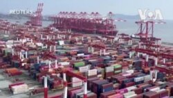 中國對美國農產品加徵10%或15%新關稅 並對25家美企實施限制