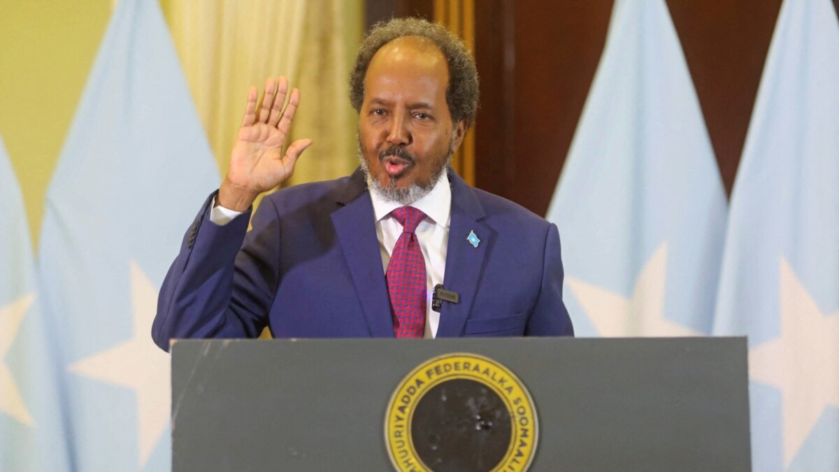 Somalia Makes Significant Progress Somalia Makes Significant Progress