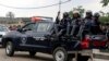 HRW: DRC Police Kill 55 in Crackdown on Separatist Group 