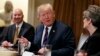 Trump considera volver al Acuerdo de Asociación Comercial Transpacífico