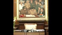 印度陆军总长：将以坚定姿态应对中国