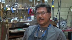 Из Мексики в США - история одного иммигранта